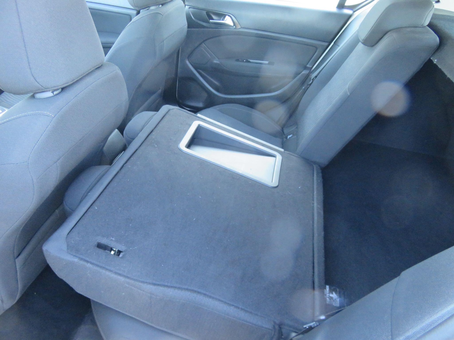 Used Peugeot 308 2014 for sale - 76702316: Photo 43