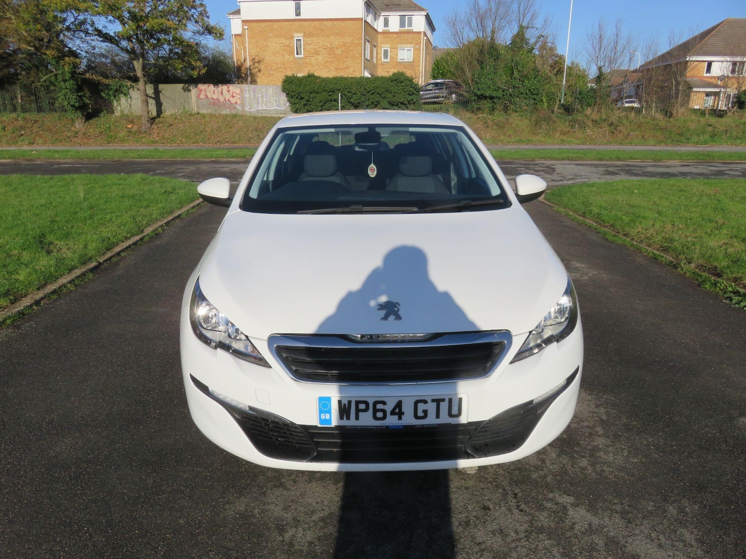 Used Peugeot 308 2014 for sale - 76702316: Photo 5
