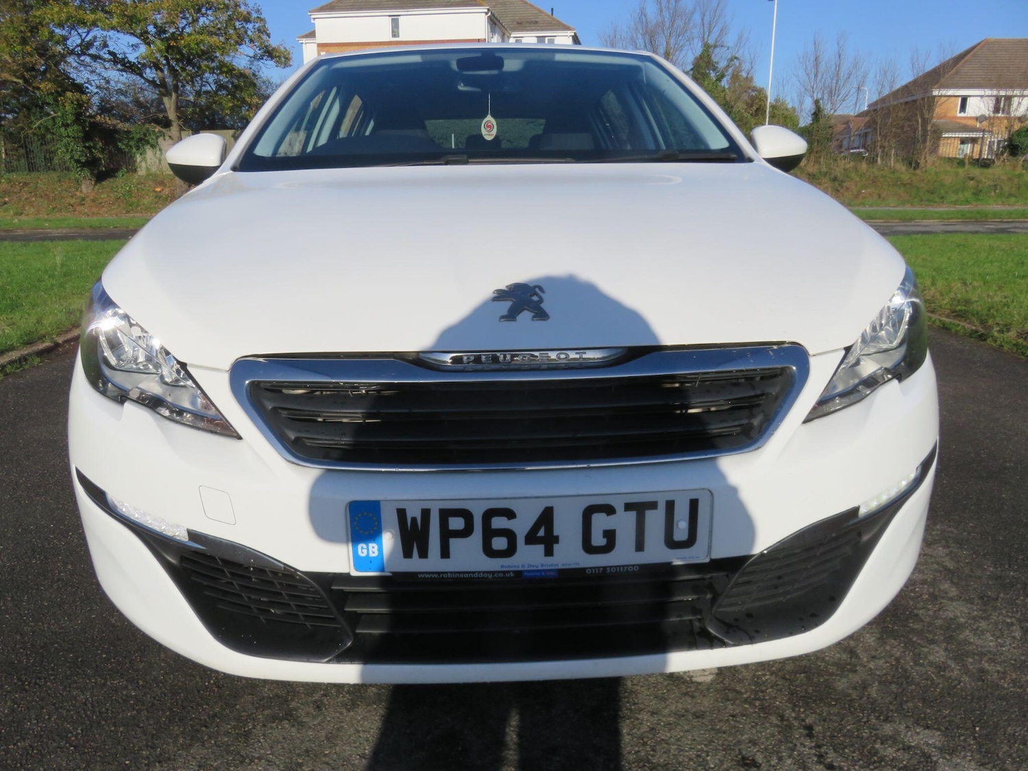 Used Peugeot 308 2014 for sale - 76702316: Photo 6