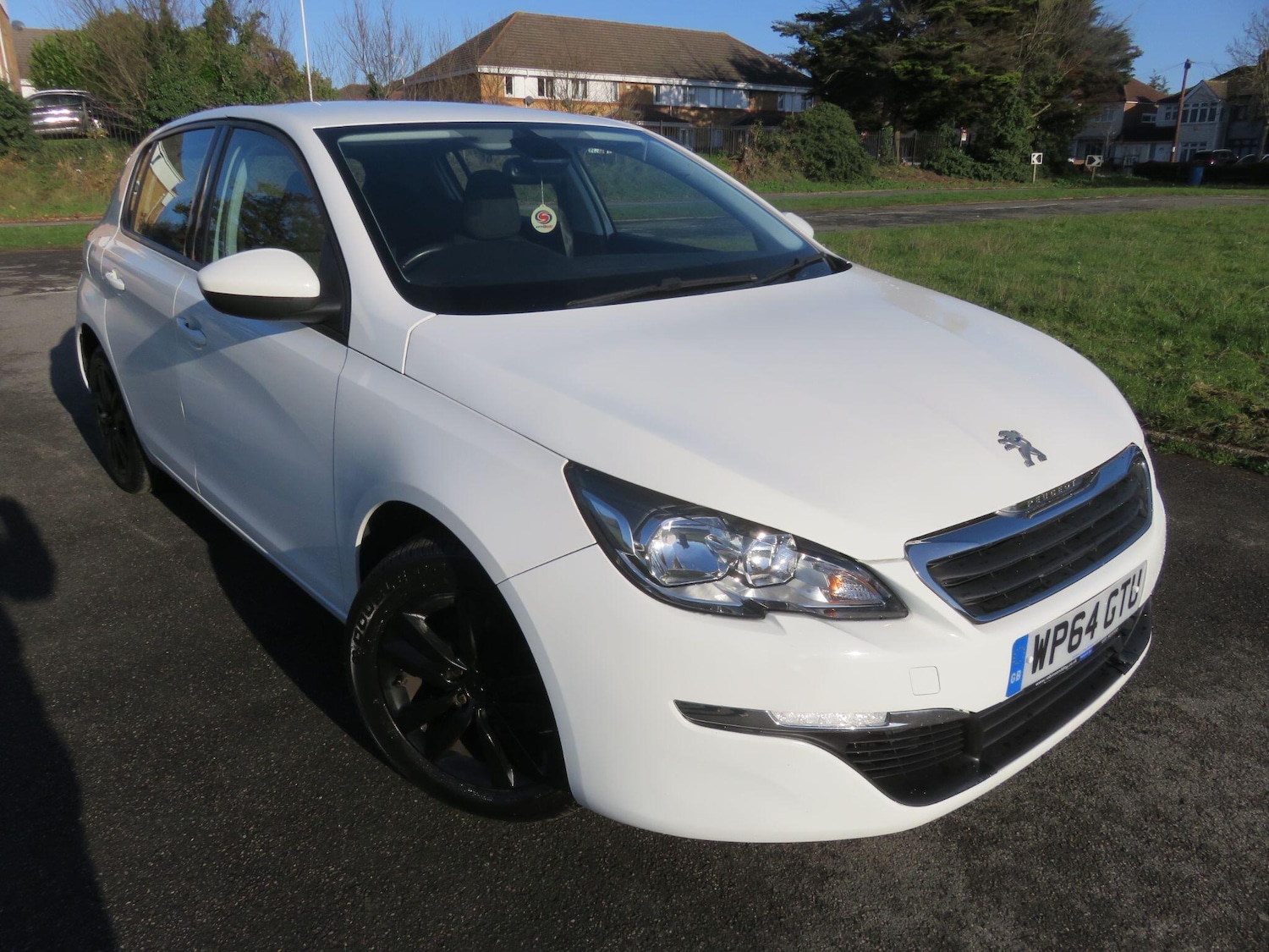 Used Peugeot 308 2014 for sale - 76702316: Photo 7