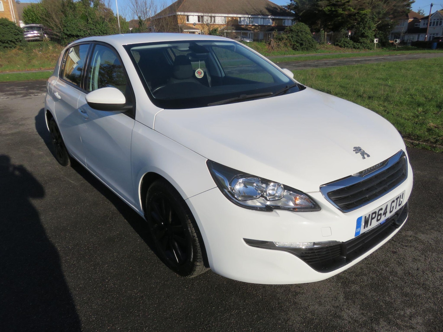 Used Peugeot 308 2014 for sale - 76702316: Photo 9