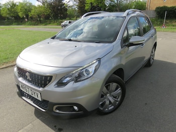 Used Peugeot 2008 2018 for sale - 78301998: Photo