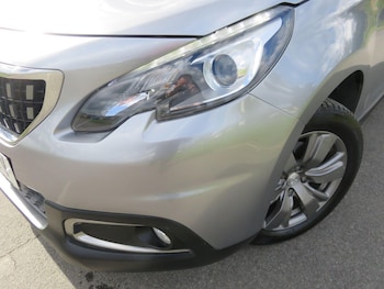 Used Peugeot 2008 2018 for sale - 78301998: Photo