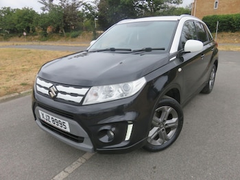 Used Suzuki Vitara 2015 for sale - 79564911: Photo
