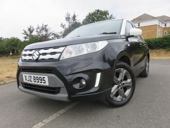 Used Suzuki Vitara 2015 for sale - 79564911: Photo