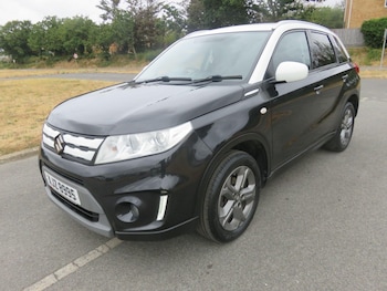 Used Suzuki Vitara 2015 for sale - 79564911: Photo