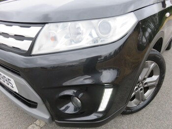 Used Suzuki Vitara 2015 for sale - 79564911: Photo