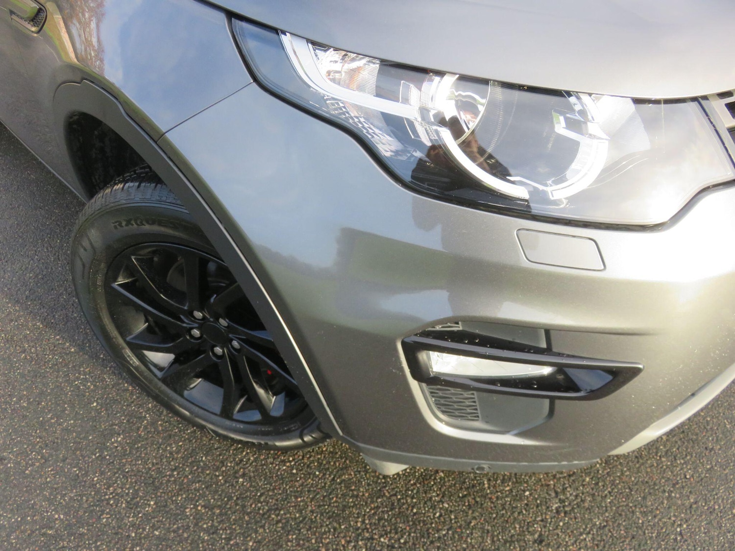 Used Land Rover Discovery Sport 2018 for sale - 76850498: Photo 10