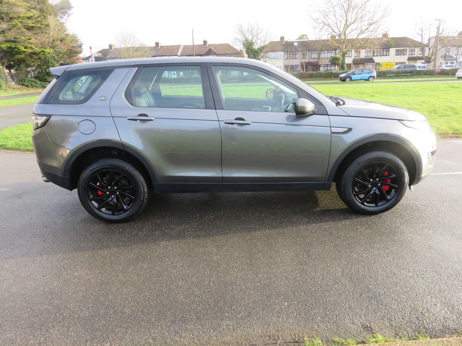 Used Land Rover Discovery Sport 2018 for sale - 76850498: Photo 11