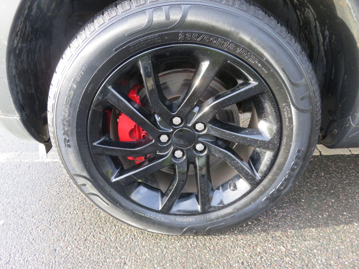 Used Land Rover Discovery Sport 2018 for sale - 76850498: Photo 16