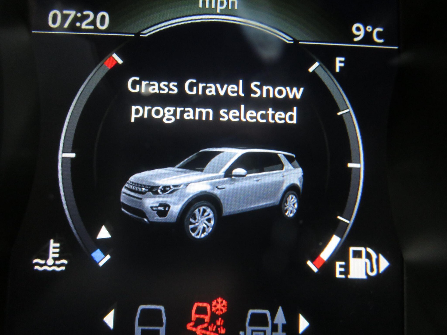 Used Land Rover Discovery Sport 2018 for sale - 76850498: Photo 25