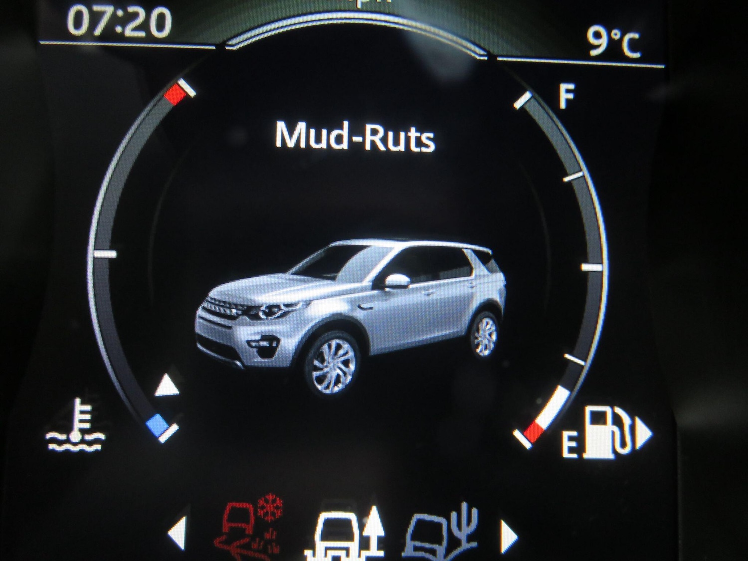 Used Land Rover Discovery Sport 2018 for sale - 76850498: Photo 26