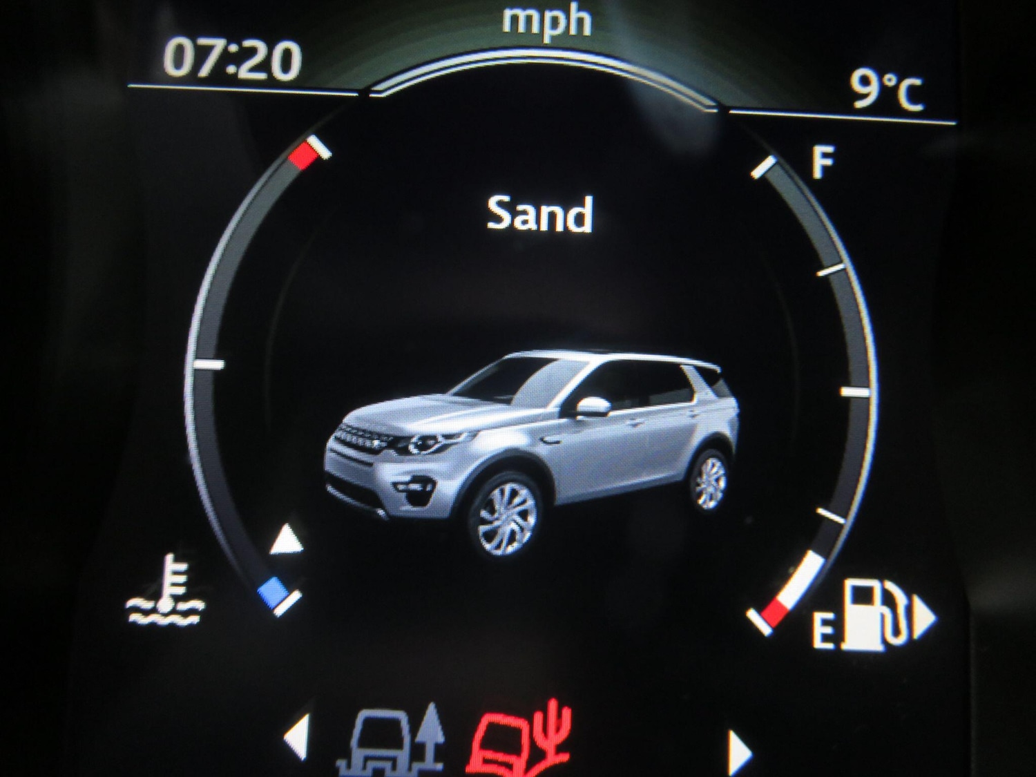 Used Land Rover Discovery Sport 2018 for sale - 76850498: Photo 27