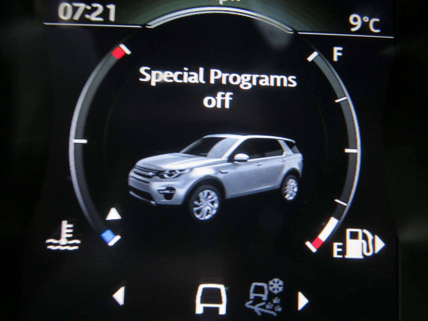 Used Land Rover Discovery Sport 2018 for sale - 76850498: Photo 28