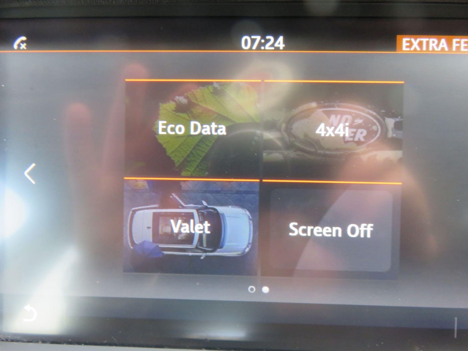 Used Land Rover Discovery Sport 2018 for sale - 76850498: Photo 35