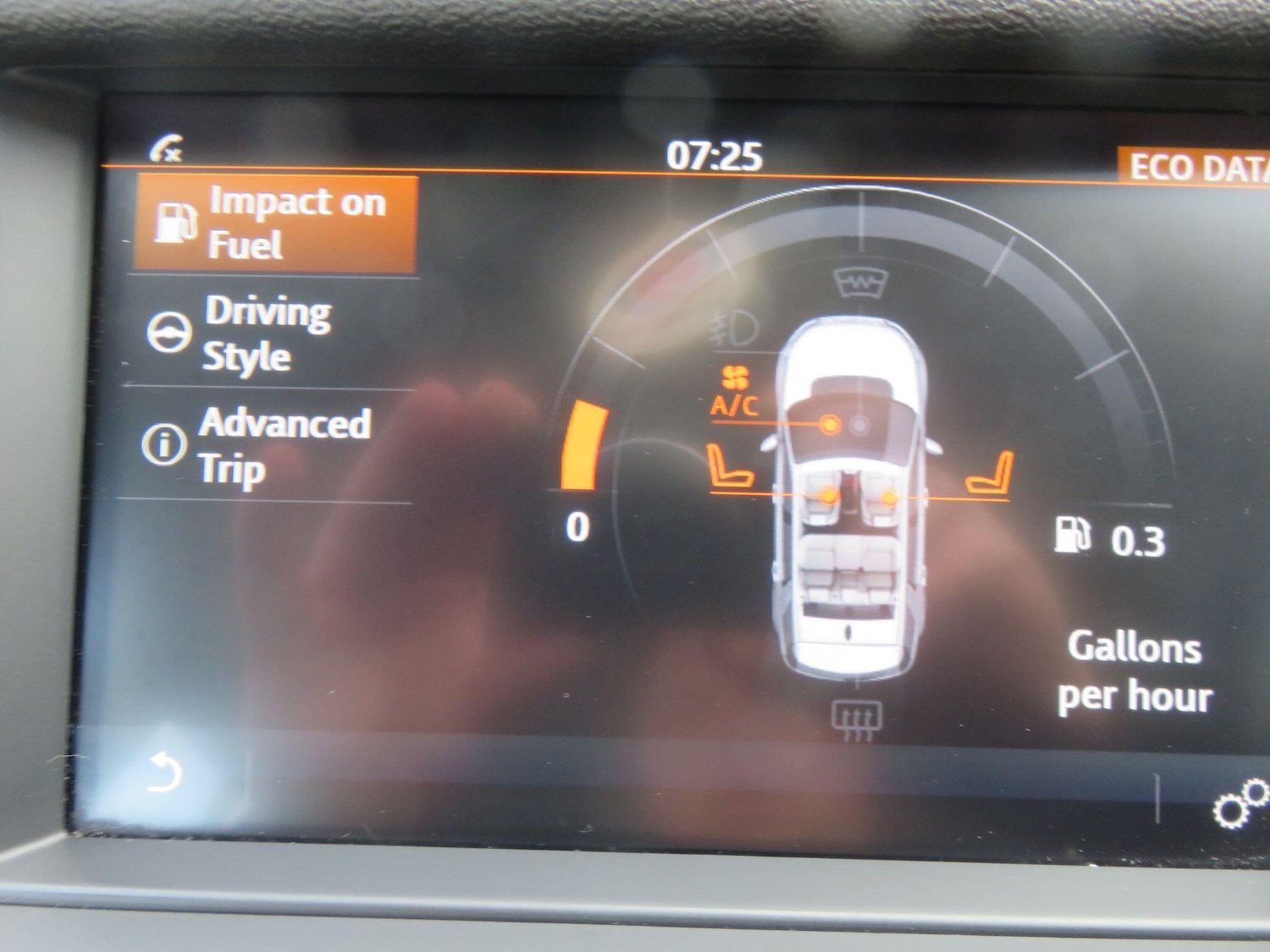 Used Land Rover Discovery Sport 2018 for sale - 76850498: Photo 40