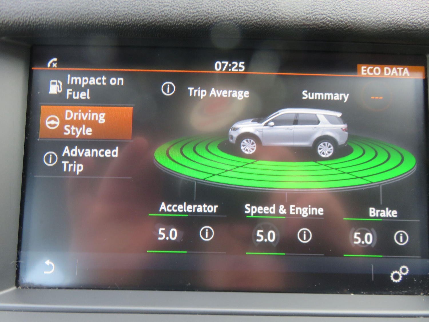 Used Land Rover Discovery Sport 2018 for sale - 76850498: Photo 41