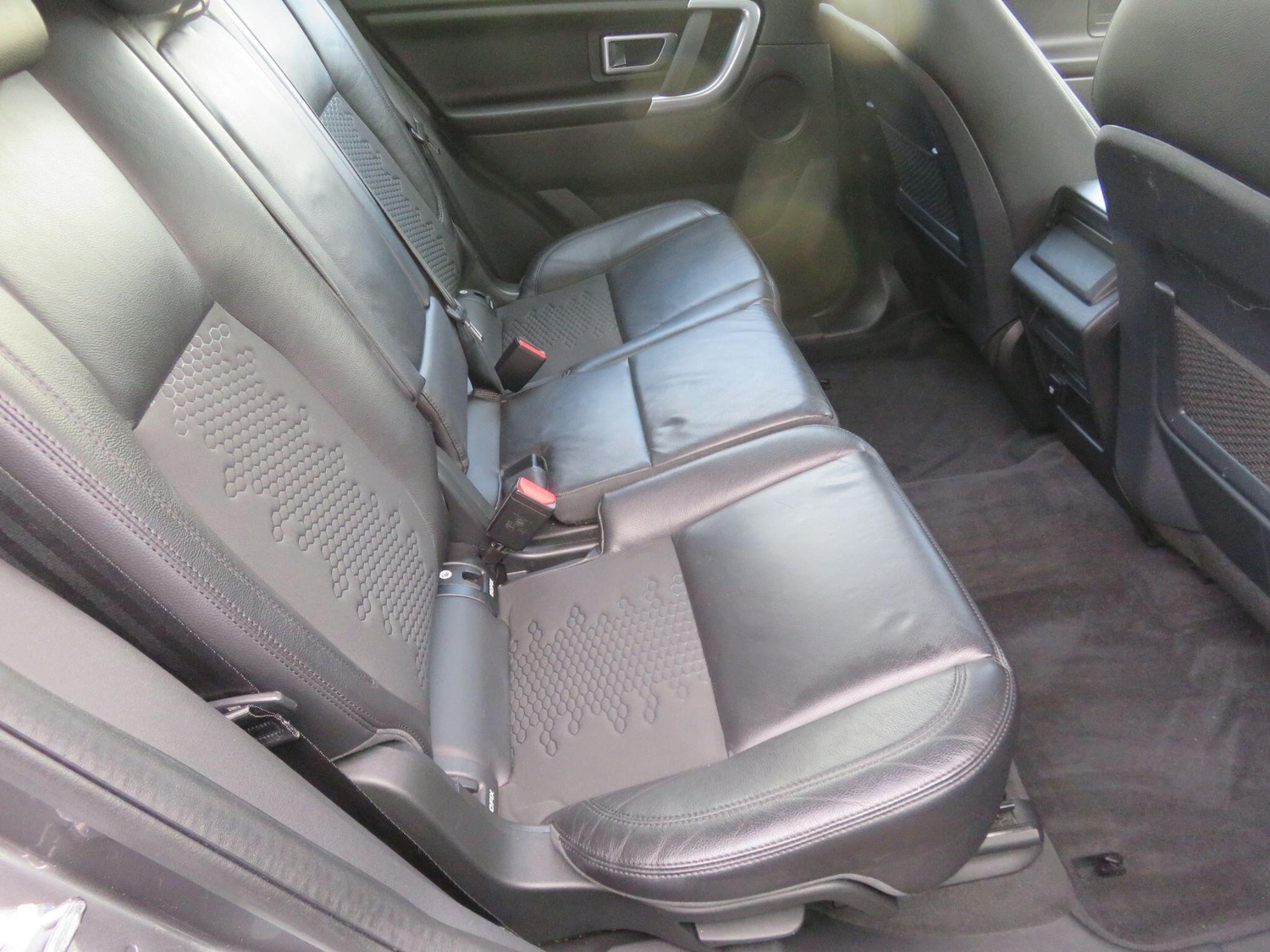 Used Land Rover Discovery Sport 2018 for sale - 76850498: Photo 58