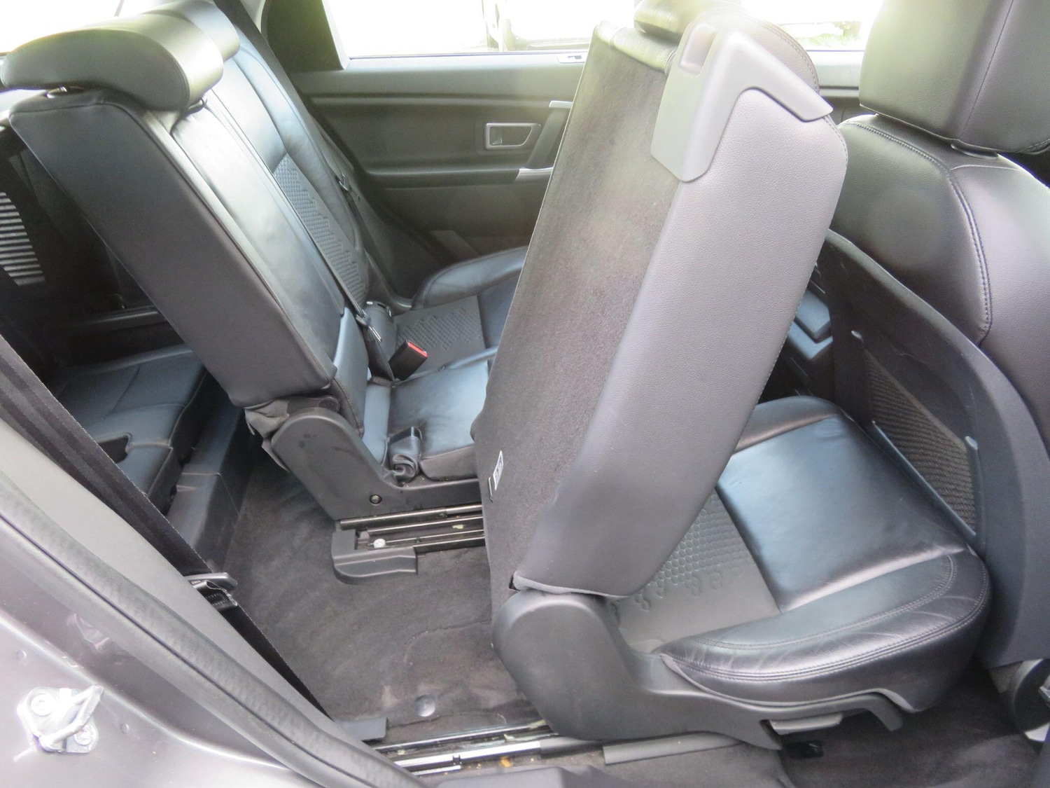 Used Land Rover Discovery Sport 2018 for sale - 76850498: Photo 59