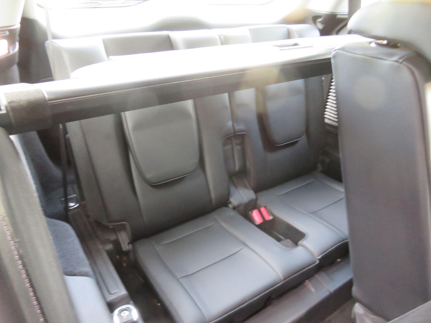 Used Land Rover Discovery Sport 2018 for sale - 76850498: Photo 60