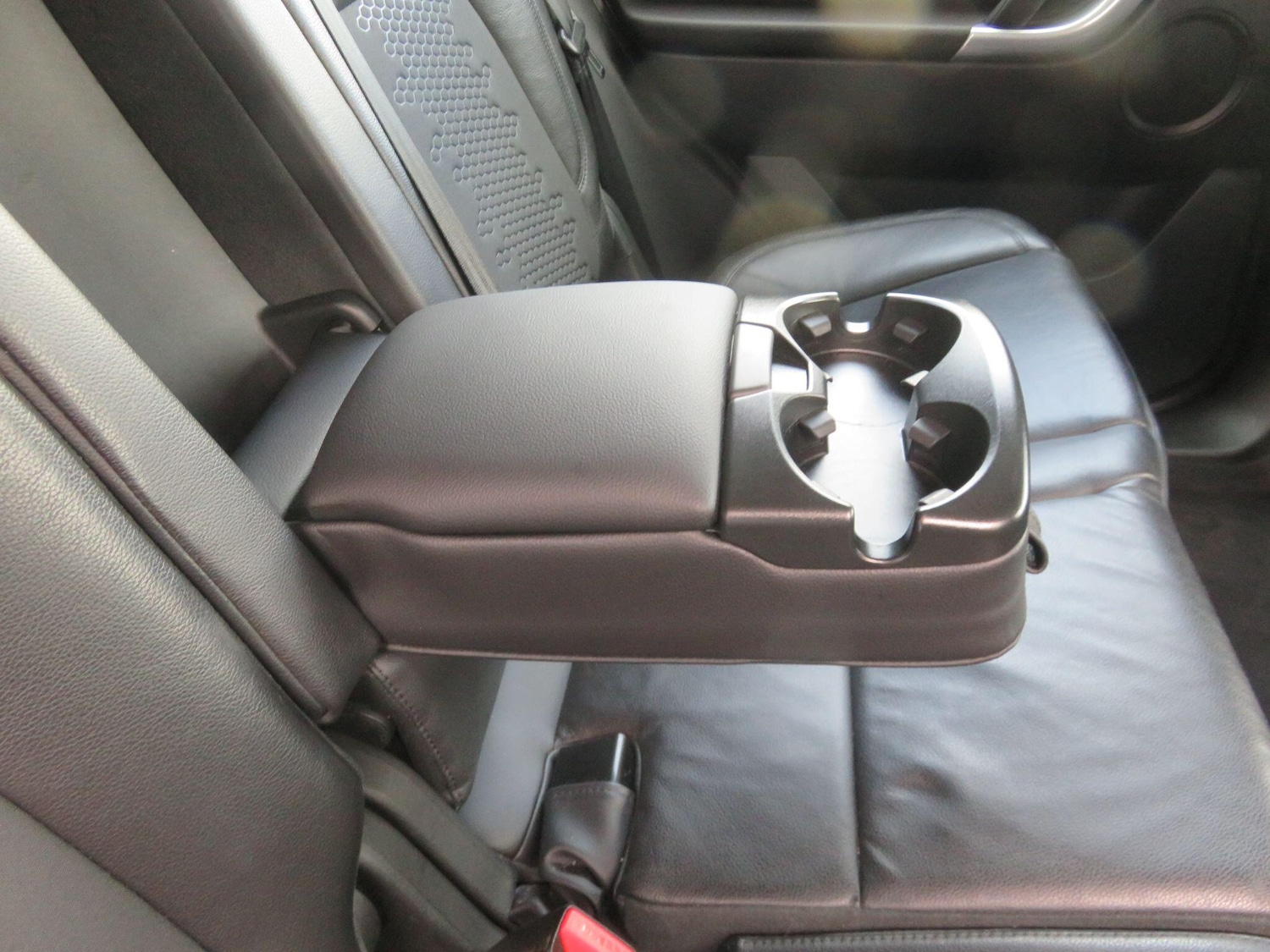 Used Land Rover Discovery Sport 2018 for sale - 76850498: Photo 62