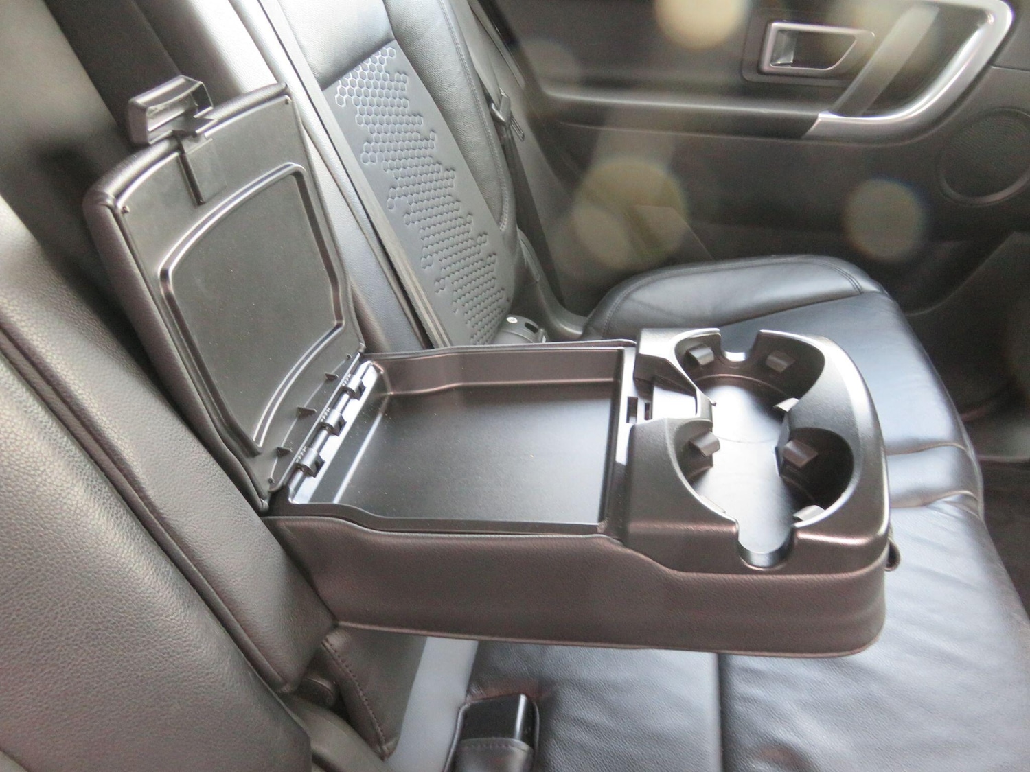 Used Land Rover Discovery Sport 2018 for sale - 76850498: Photo 63