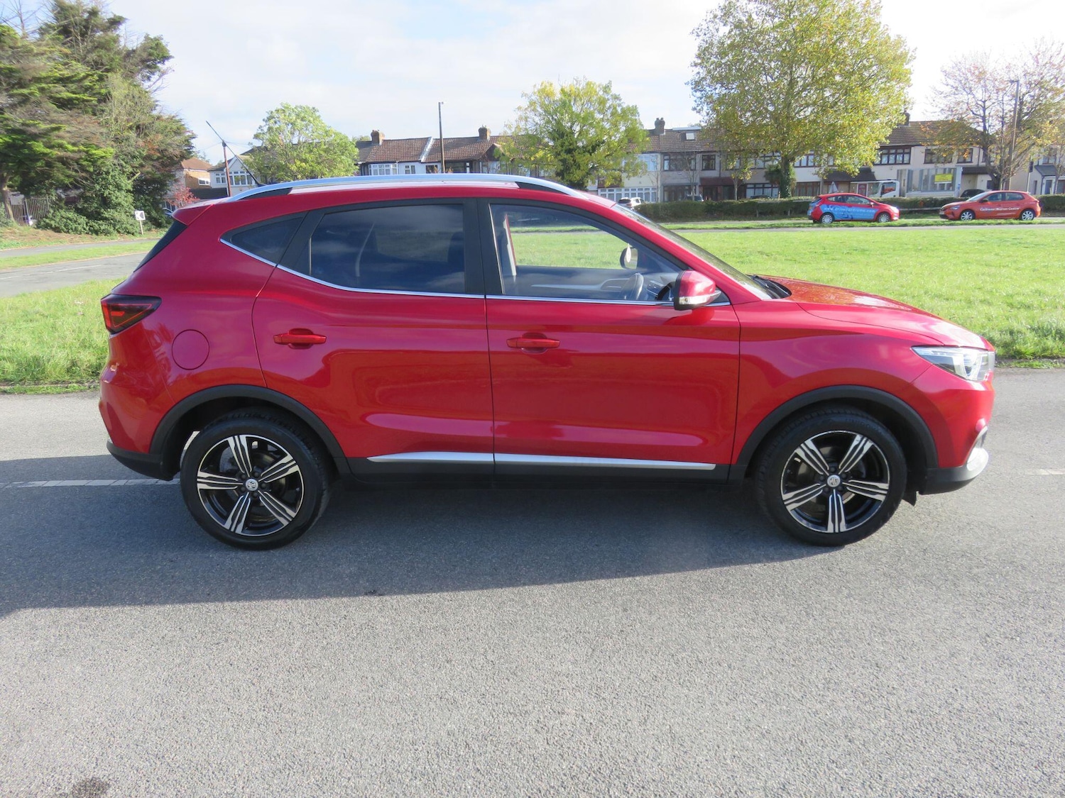 Used MG MG ZS 2018 for sale - 76592841: Photo 11