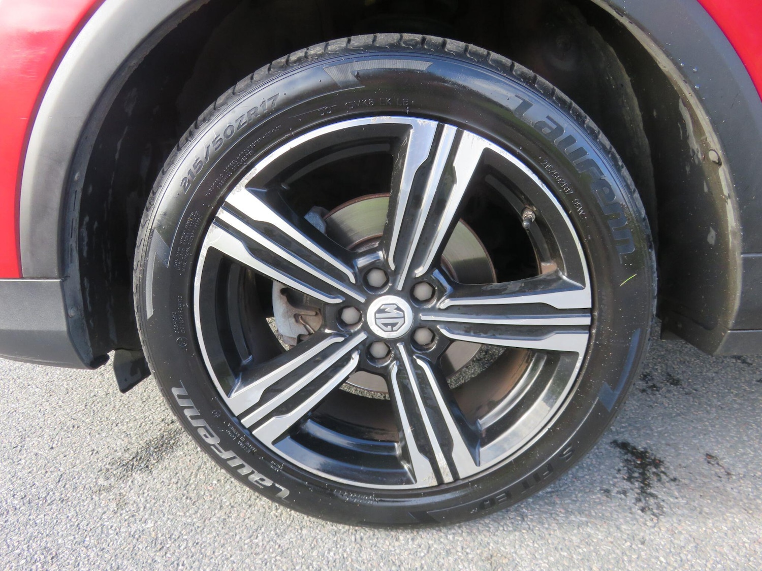 Used MG MG ZS 2018 for sale - 76592841: Photo 16