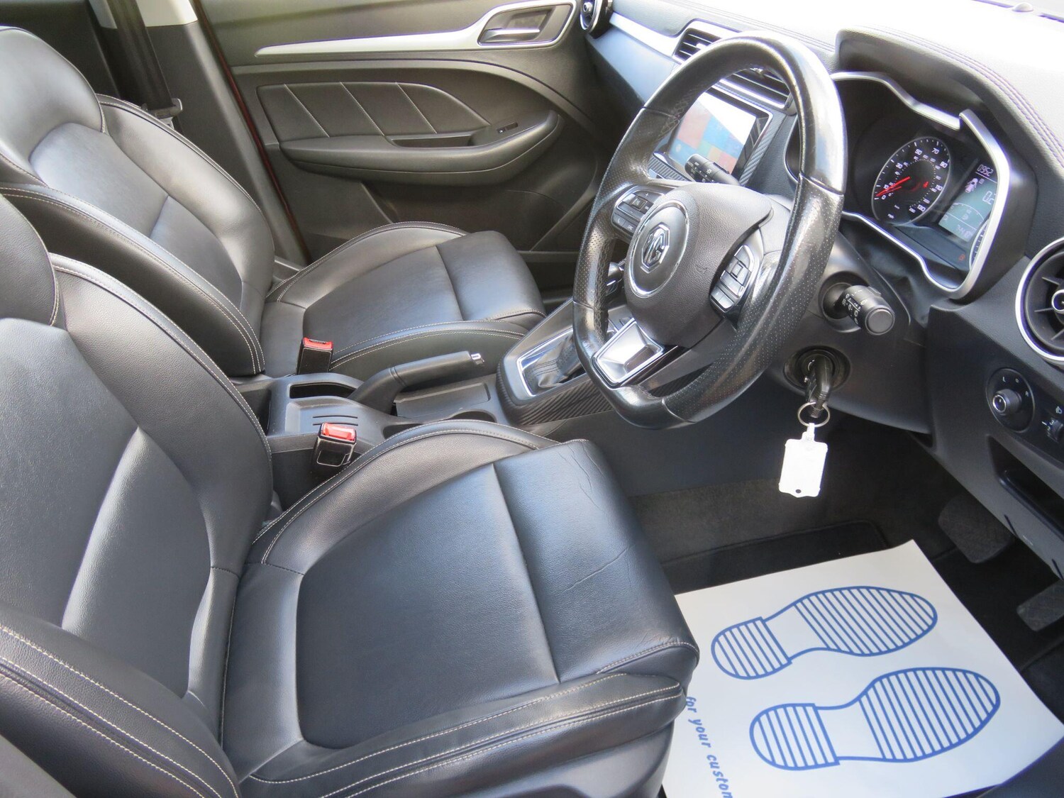 Used MG MG ZS 2018 for sale - 76592841: Photo 21