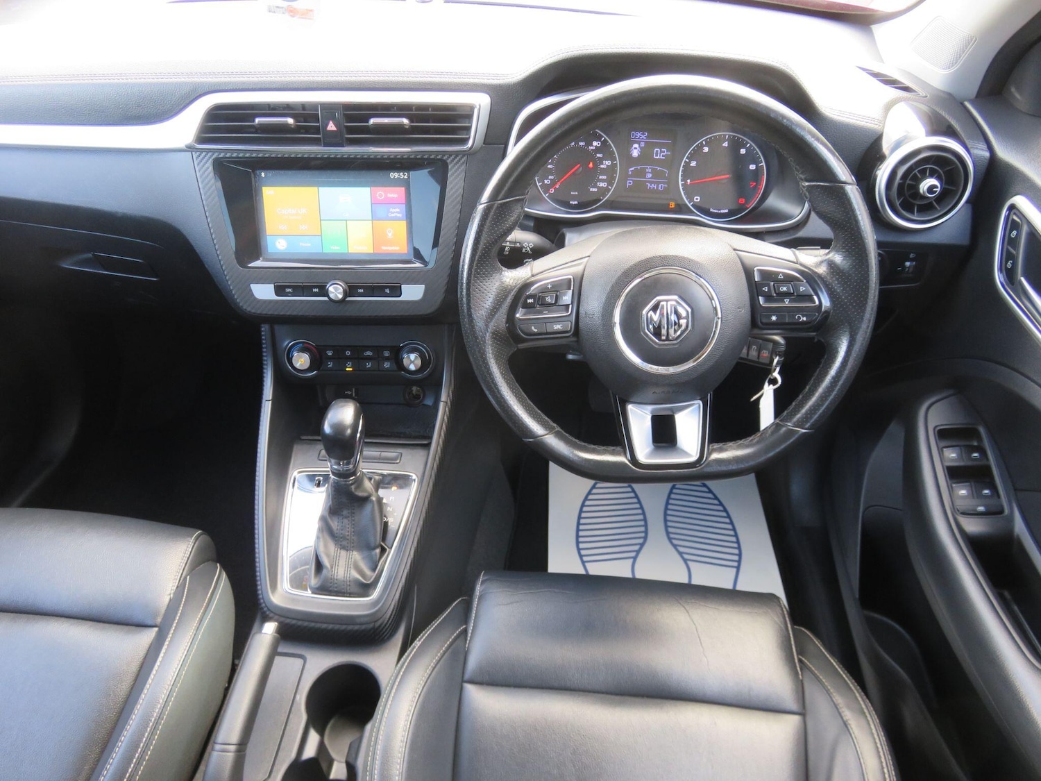 Used MG MG ZS 2018 for sale - 76592841: Photo 22