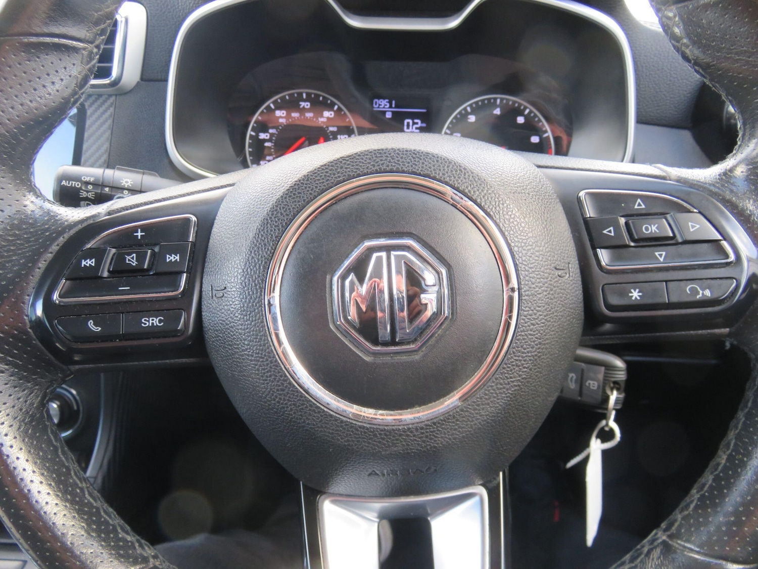 Used MG MG ZS 2018 for sale - 76592841: Photo 23