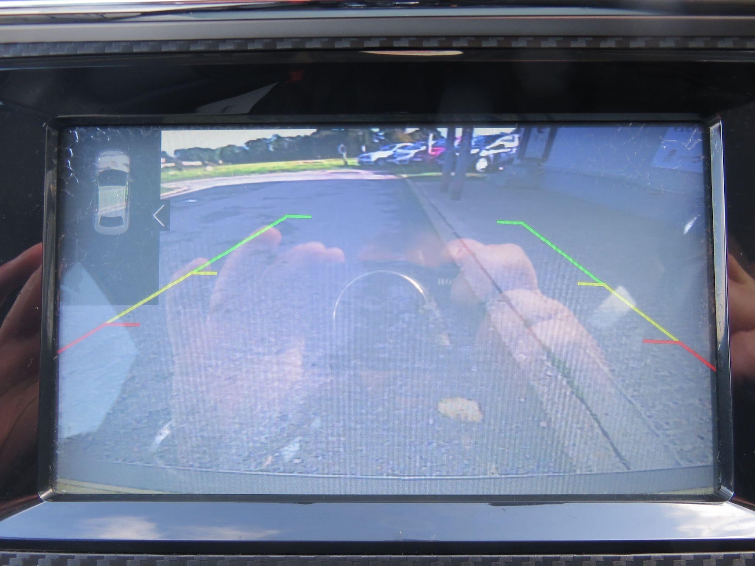 Used MG MG ZS 2018 for sale - 76592841: Photo 26