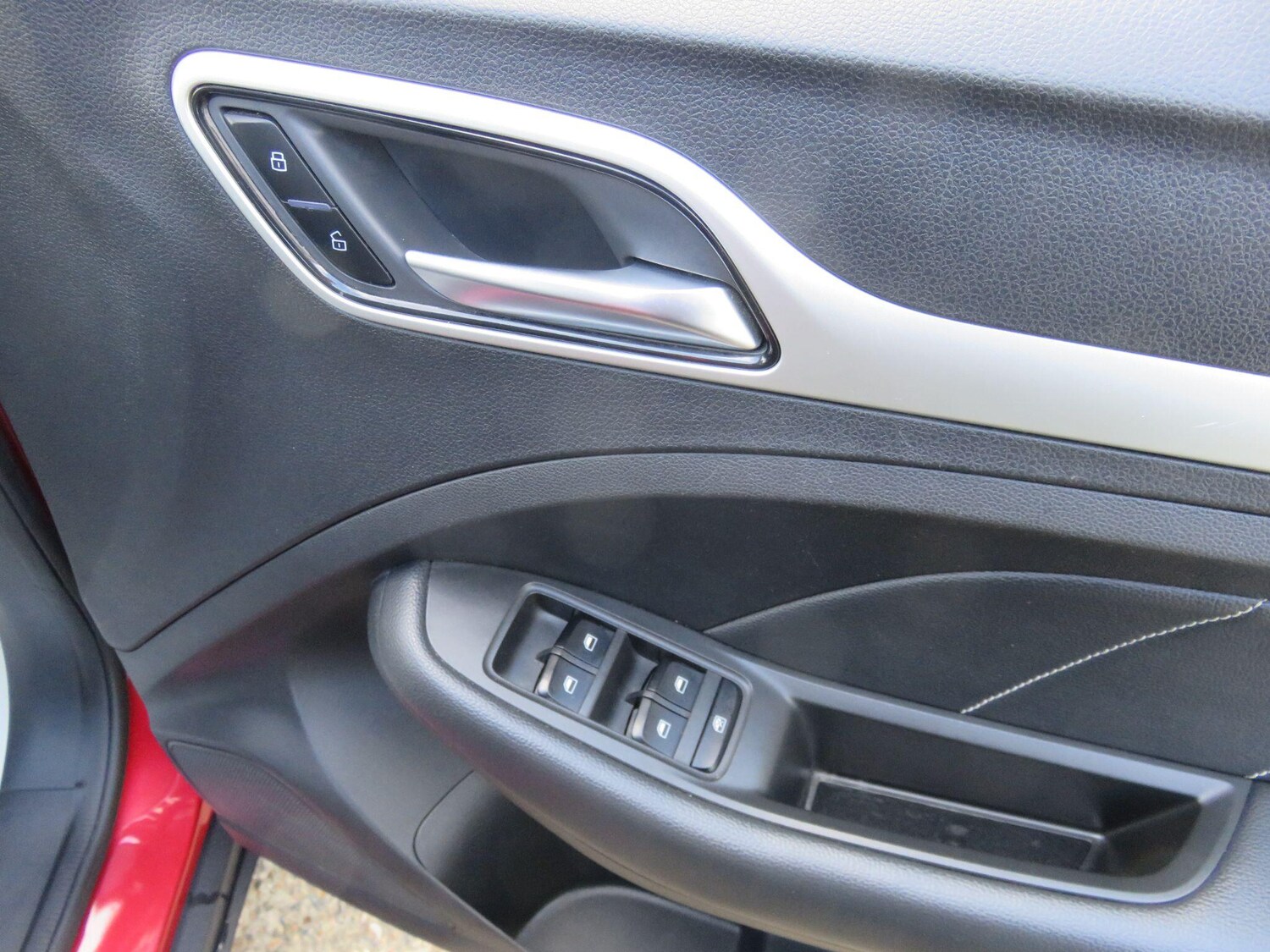 Used MG MG ZS 2018 for sale - 76592841: Photo 31