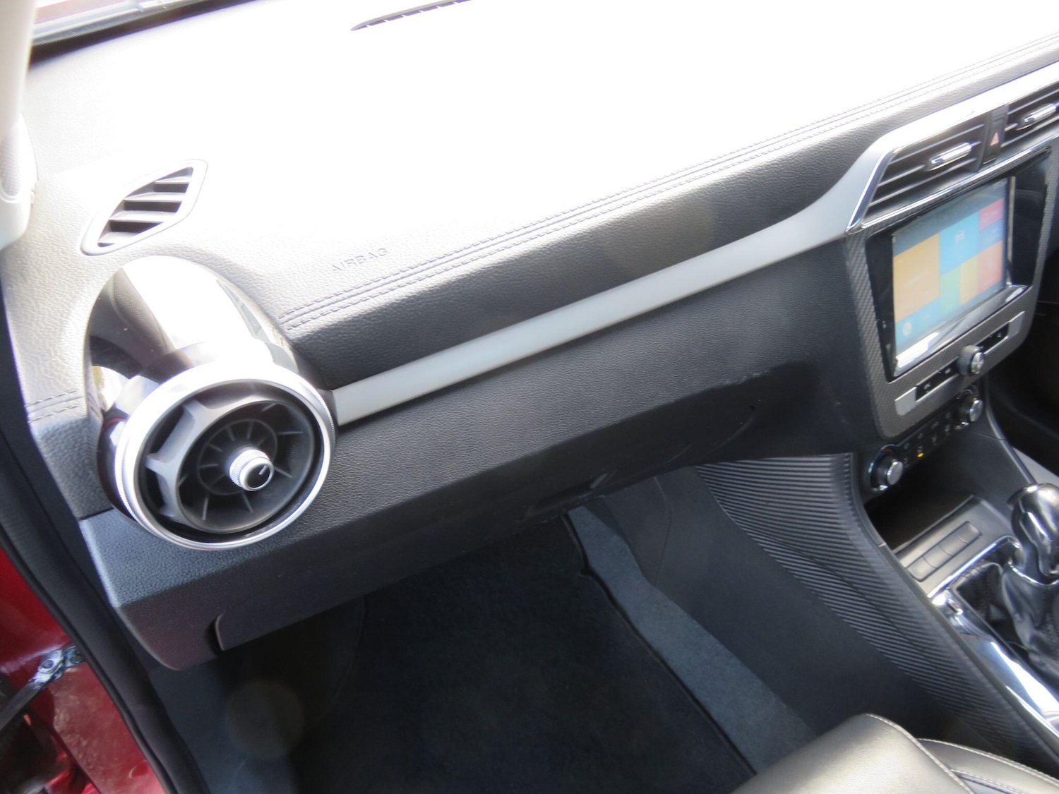 Used MG MG ZS 2018 for sale - 76592841: Photo 33