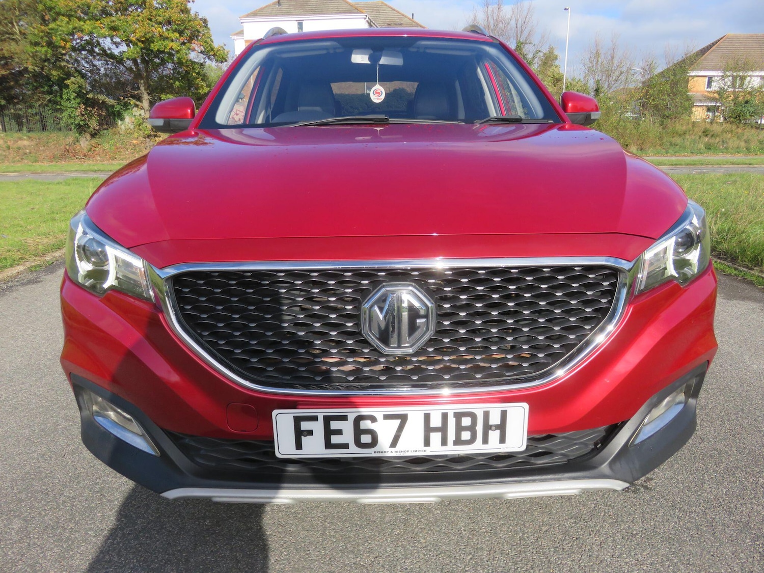 Used MG MG ZS 2018 for sale - 76592841: Photo 6