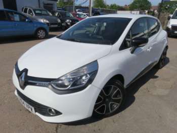 2015 (64) - 0.9 TCE 90 Dynamique MediaNav Energy 5dr