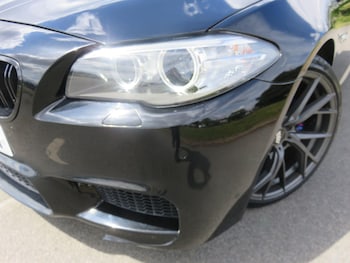 Used BMW 5 Series 2015 for sale - 78600991: Photo