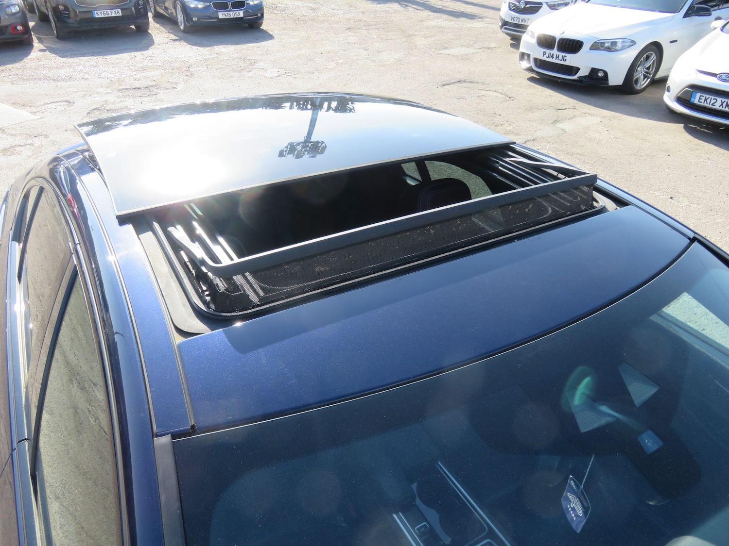 Used Jaguar XE 2016 for sale - 76337404: Photo 17
