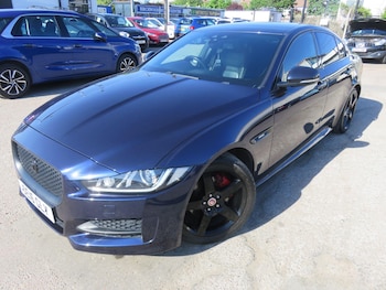 2016 (16) - 2.0d R-Sport Auto Euro 6 (s/s) 4dr