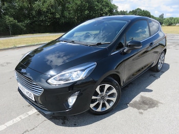 Ford - Fiesta
