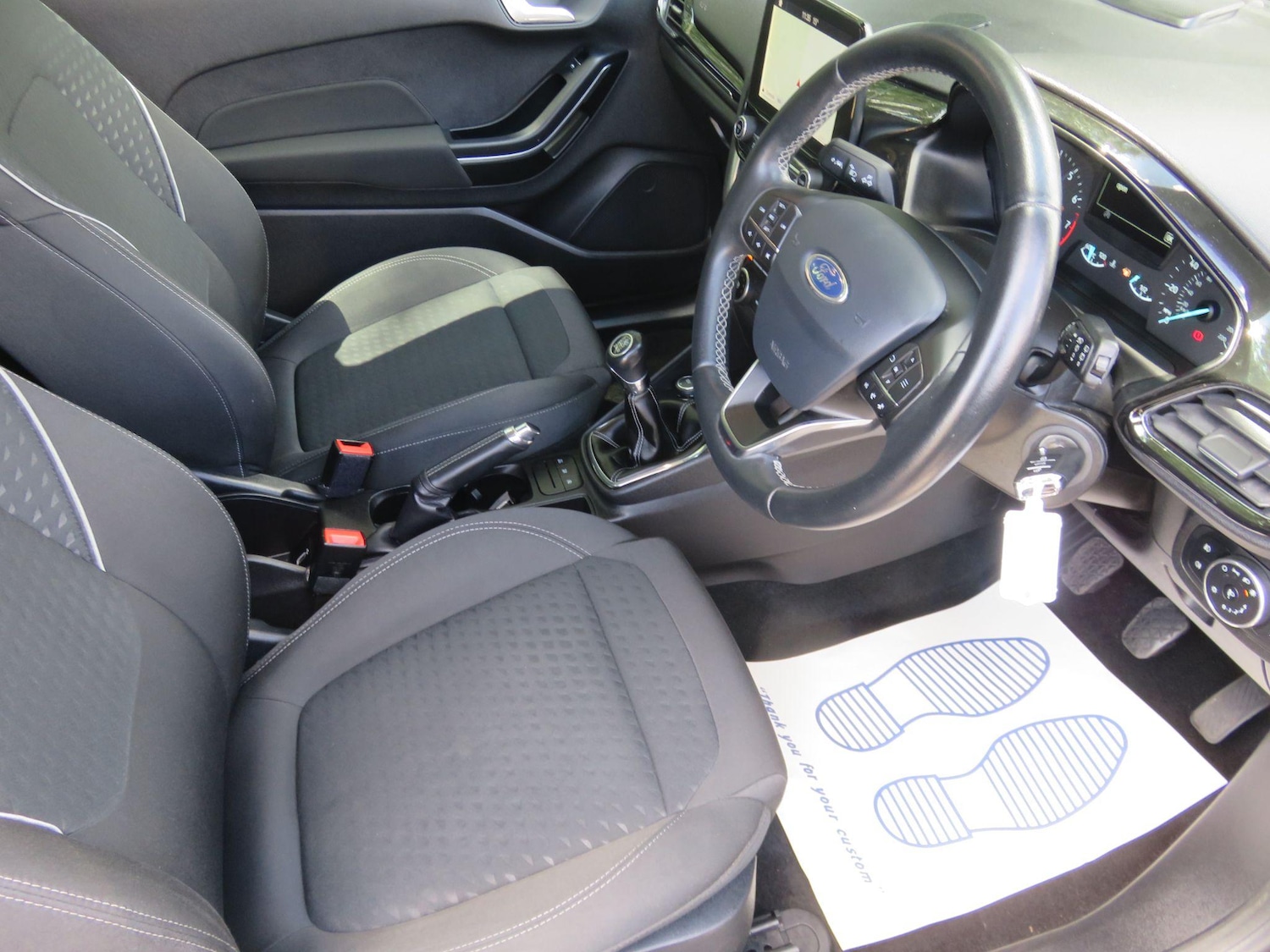 Vehicle 23