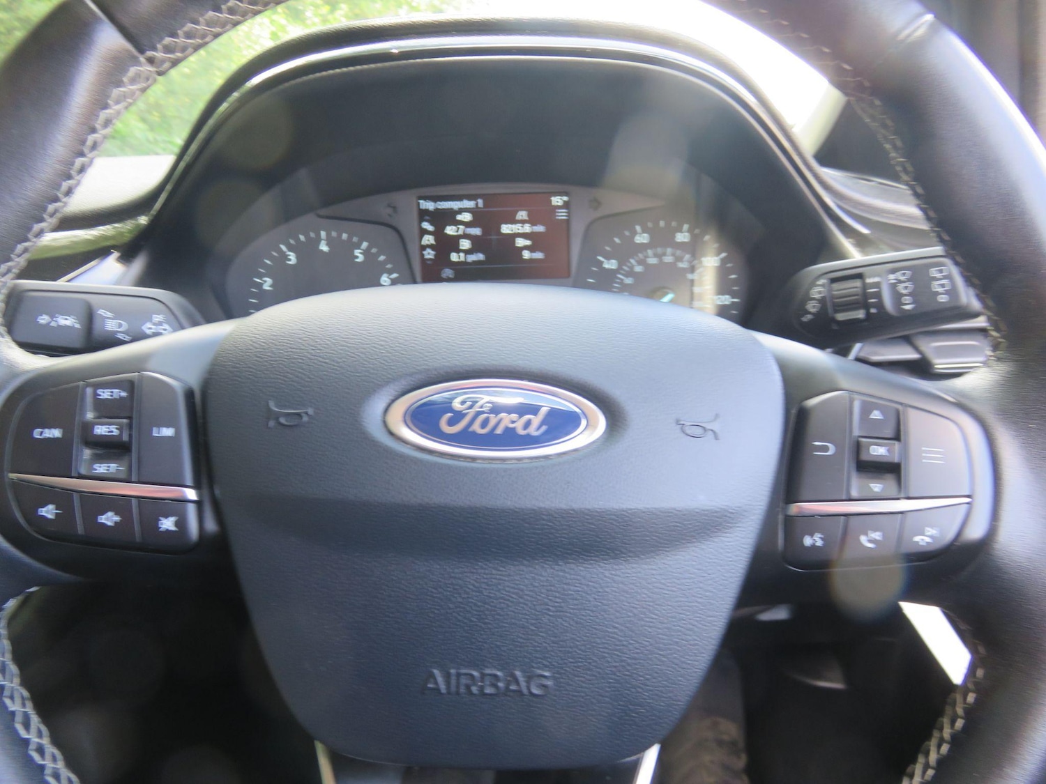 Vehicle 25