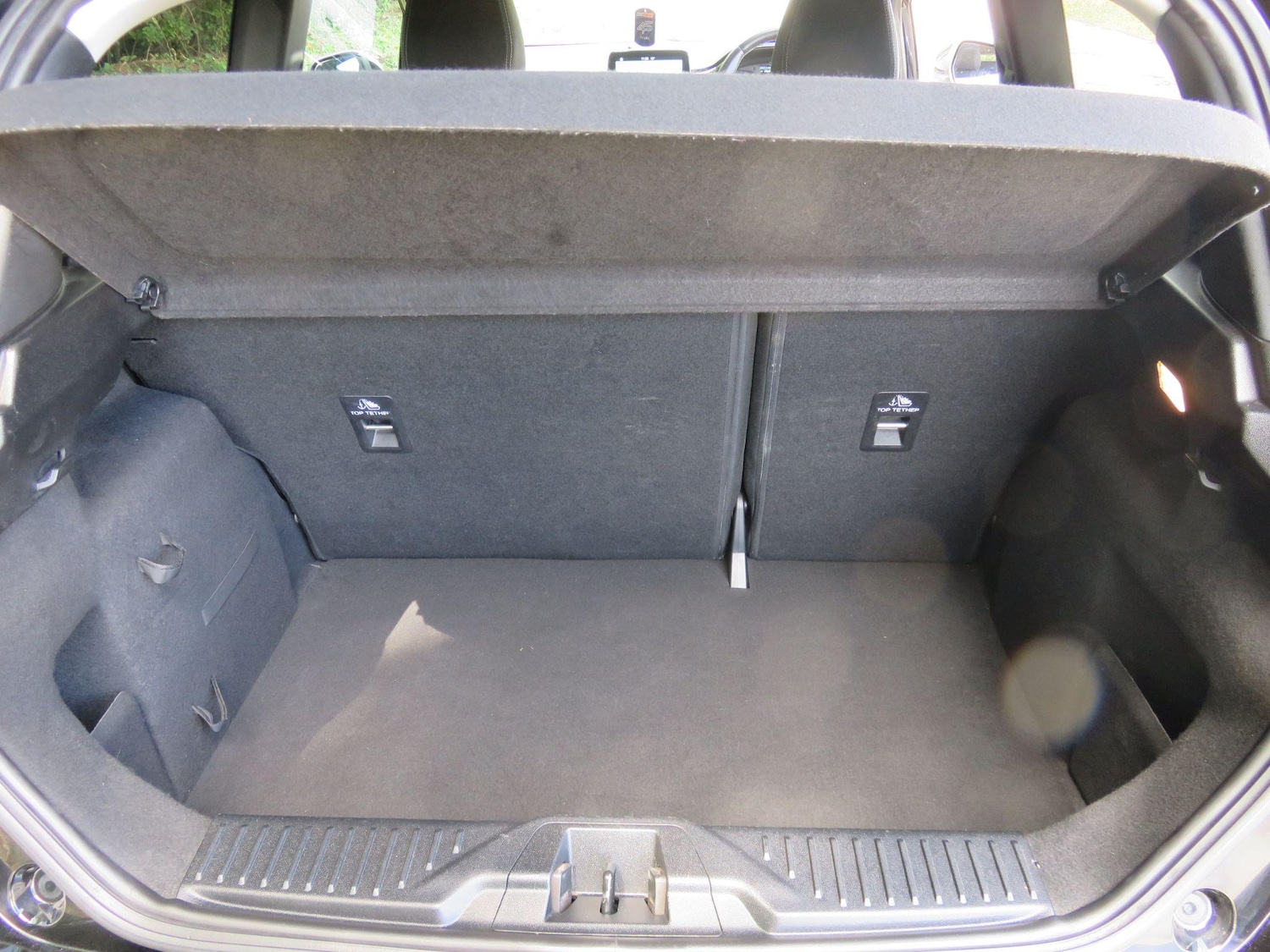 Vehicle 36