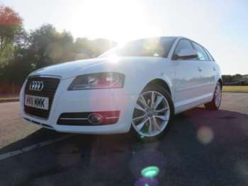 Used Audi A3 2011 for sale - 75102867: Photo
