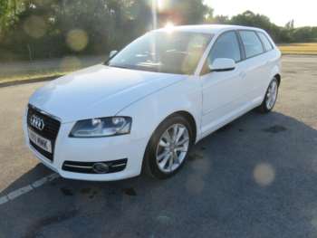 Used Audi A3 2011 for sale - 75102867: Photo