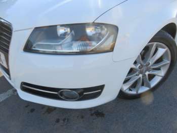 Used Audi A3 2011 for sale - 75102867: Photo