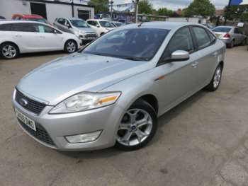 2010 (60) - 2.0 Sport 5dr