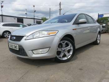 Used Ford Mondeo 2010 for sale - 74860902: Photo