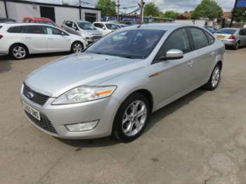Used Ford Mondeo 2010 for sale - 74860902: Photo