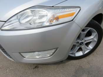 Used Ford Mondeo 2010 for sale - 74860902: Photo